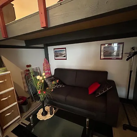 Appartement Studio Arcachon *