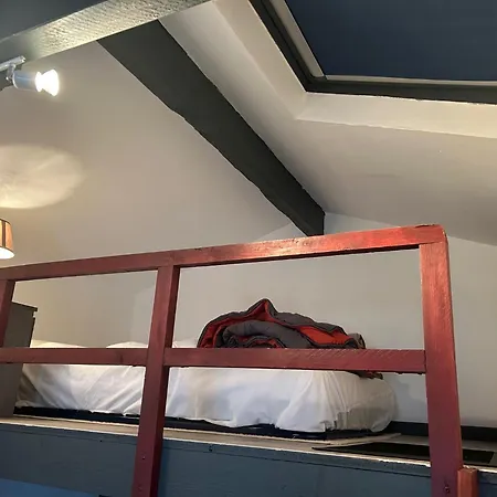Appartement Studio Arcachon