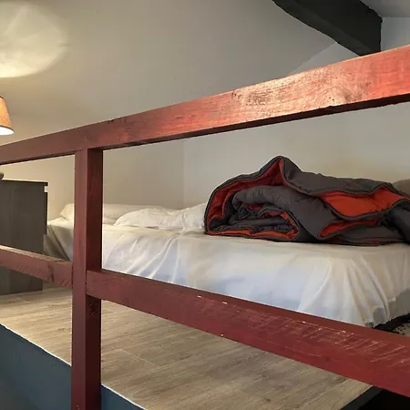 Appartement Studio Arcachon Apartment