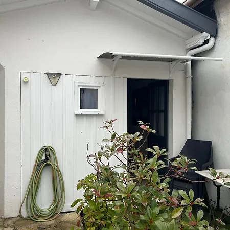 Appartement Studio Arcachon *